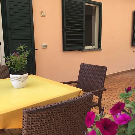 Villarosamaratea Extérieur photo