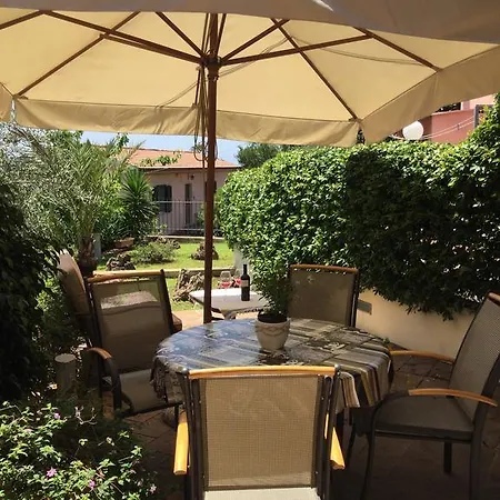 Villarosamaratea Extérieur photo