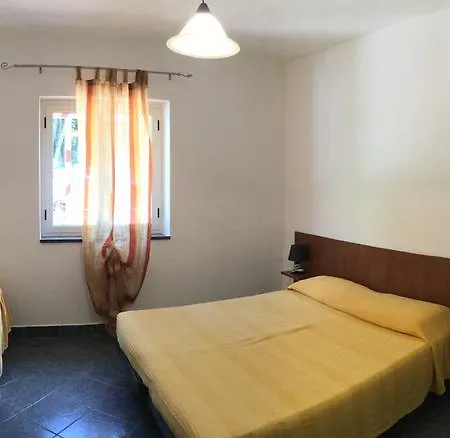 Villarosamaratea Extérieur photo