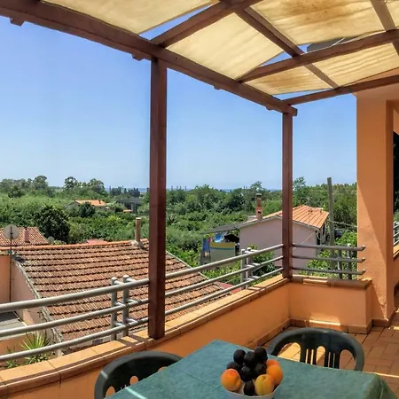 Villarosamaratea Extérieur photo