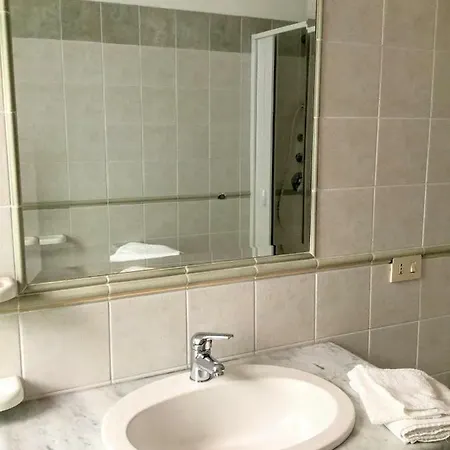 Villarosamaratea Extérieur photo