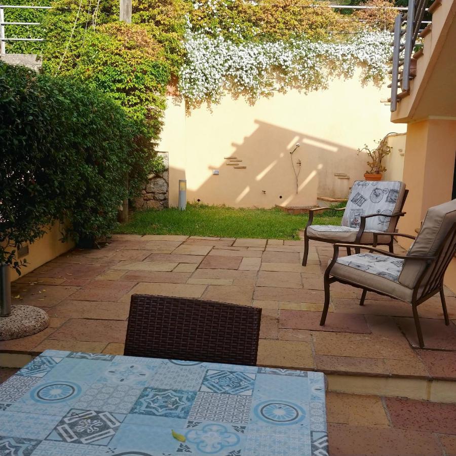 Villarosamaratea Holiday home Maratea