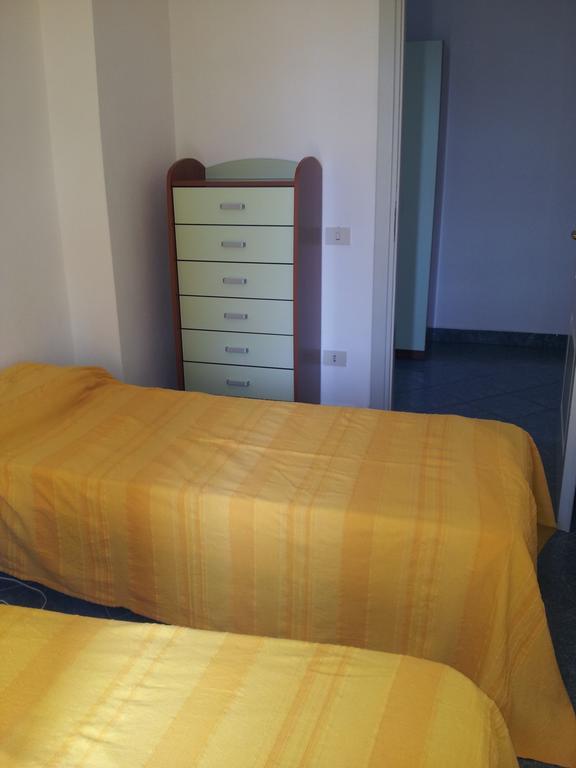 Holiday home Villarosamaratea