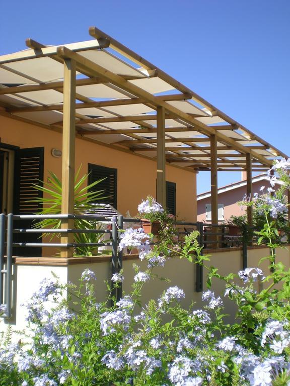 Holiday home Villarosamaratea