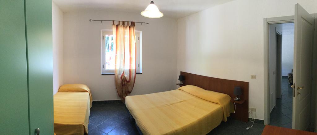 Villarosamaratea Holiday home Maratea
