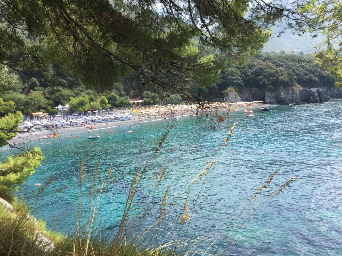 Villarosamaratea Holiday home Maratea