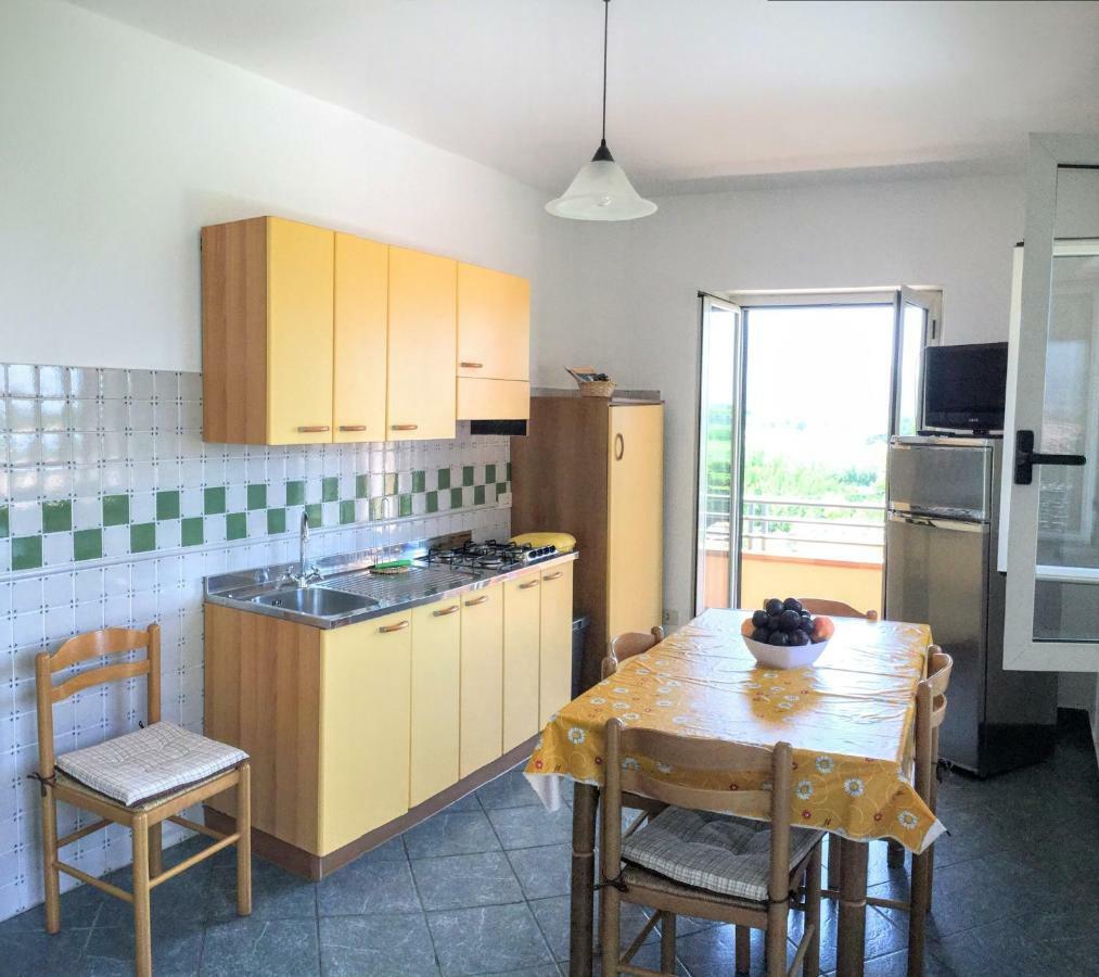 Villarosamaratea Holiday home *